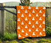 Pattern Print Welder Quilt-grizzshop