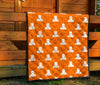 Pattern Print Welder Quilt-grizzshop