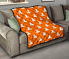 Pattern Print Welder Quilt-grizzshop