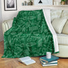 Pattern Teacher Print Blanket-grizzshop