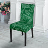 Pattern Teacher Print Chair Cover-grizzshop