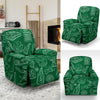 Pattern Teacher Print Recliner Cover-grizzshop