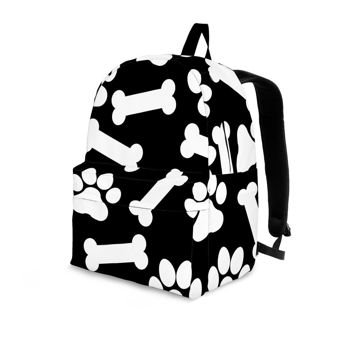 Paw Backpack-grizzshop