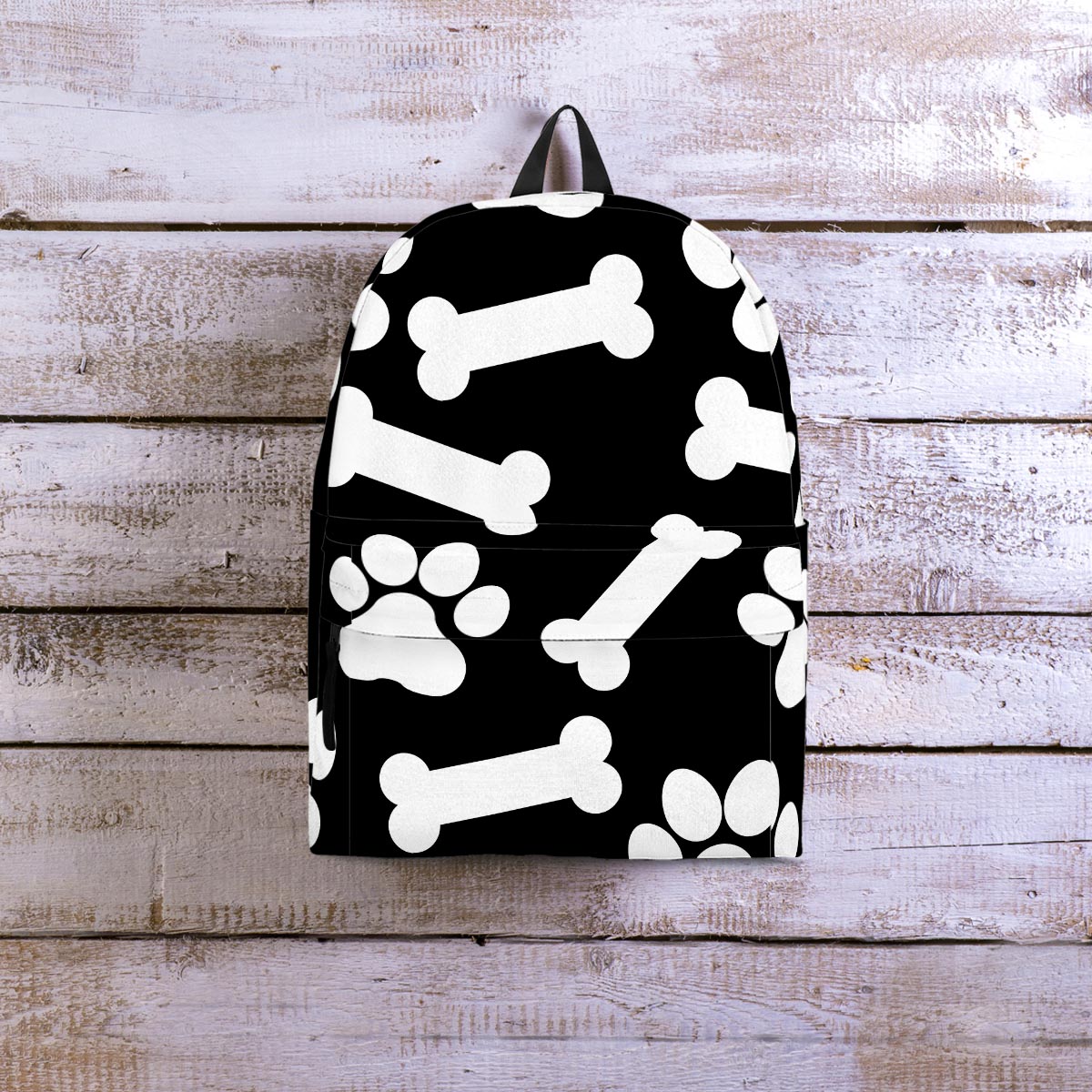 Paw Backpack-grizzshop