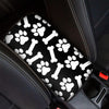 Paw Car Console Cover-grizzshop