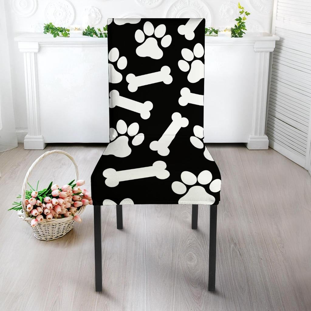 Paw Chair Cover-grizzshop