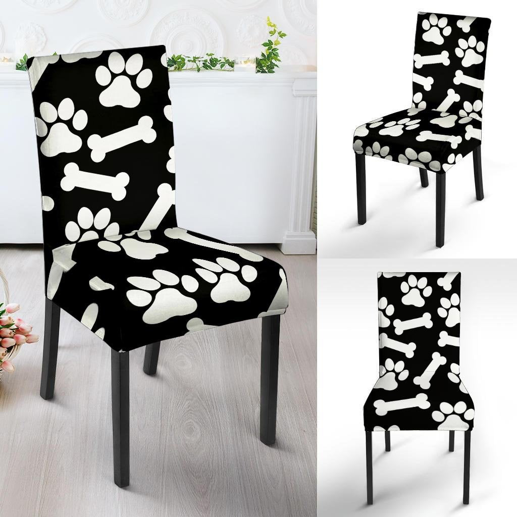 Paw Chair Cover-grizzshop