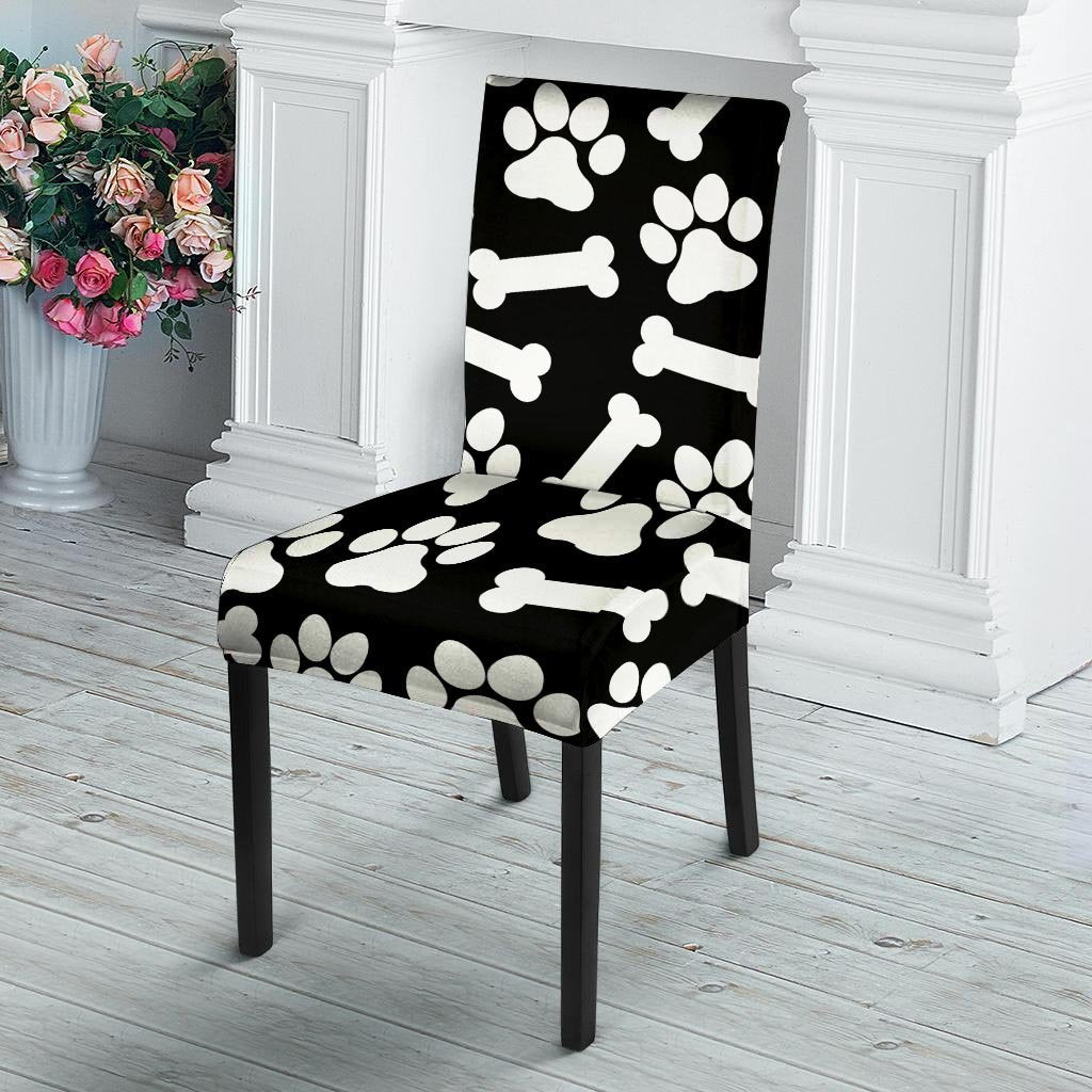 Paw Chair Cover-grizzshop