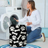 Paw Laundry Basket-grizzshop