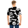 Paw Men T Shirt-grizzshop