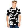 Paw Men T Shirt-grizzshop