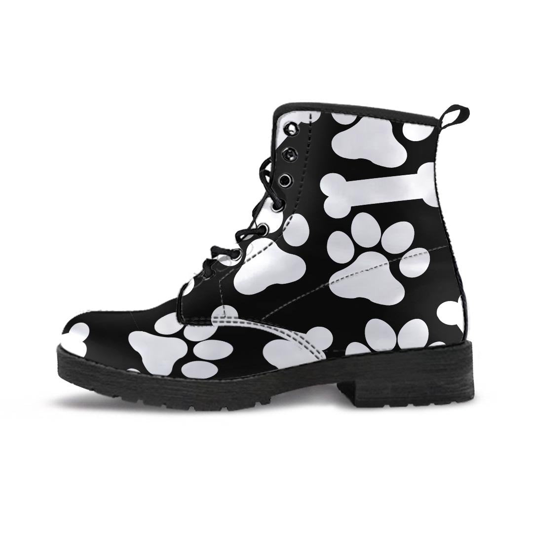 Paw Men's Boots-grizzshop