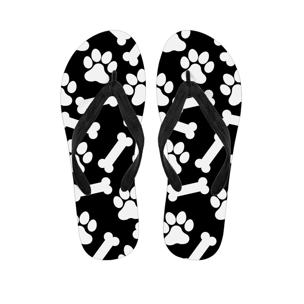 Paw Men's Flip Flops-grizzshop