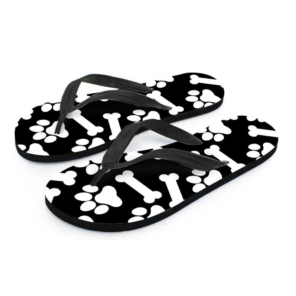 Paw Men's Flip Flops-grizzshop