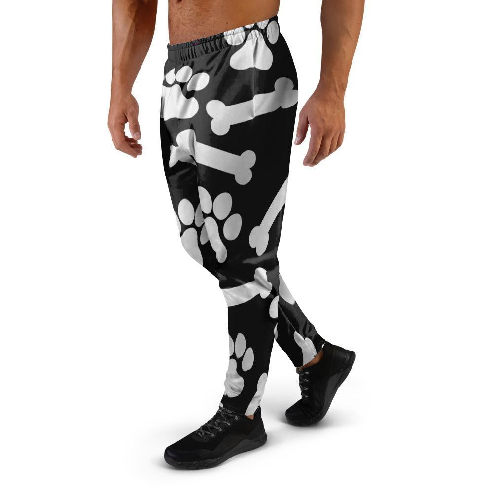 Paw Men's Joggers-grizzshop