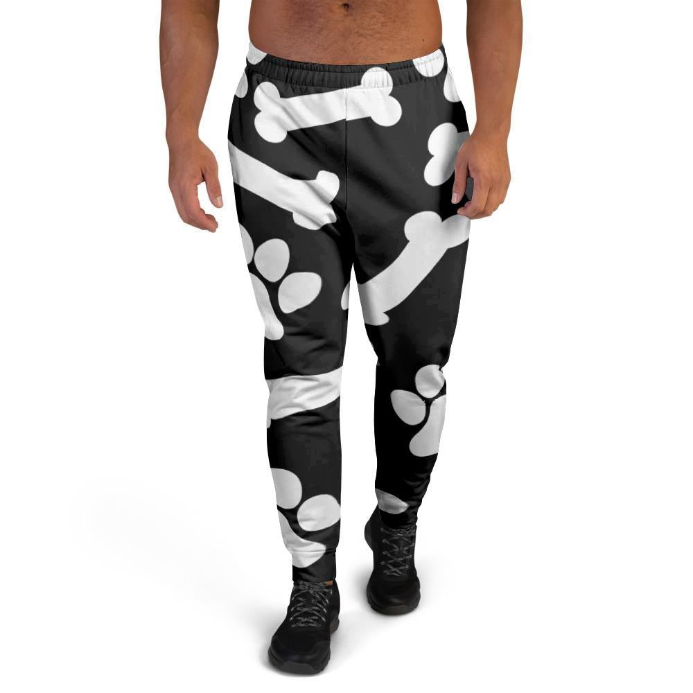 Paw Men's Joggers-grizzshop