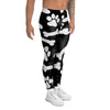 Paw Men's Leggings-grizzshop