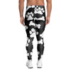 Paw Men's Leggings-grizzshop