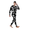 Paw Men's Pajamas-grizzshop