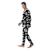 Paw Men's Pajamas-grizzshop