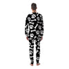 Paw Men's Pajamas-grizzshop