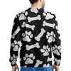 Paw Men's Sweatshirt-grizzshop