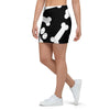 Paw Mini Skirt-grizzshop