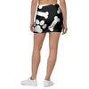 Paw Mini Skirt-grizzshop