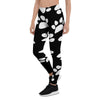 Paw Print Women's Leggings-grizzshop