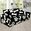 Paw Sofa Cover-grizzshop