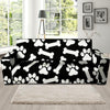 Paw Sofa Cover-grizzshop