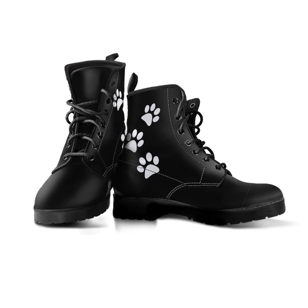 Paw Step Women's Boot-grizzshop