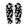 Paw Women's Flip Flops-grizzshop