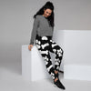 Paw Women's Joggers-grizzshop