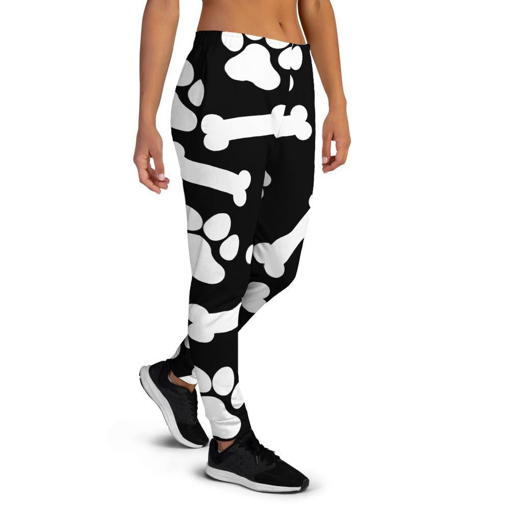 Paw Women's Joggers-grizzshop