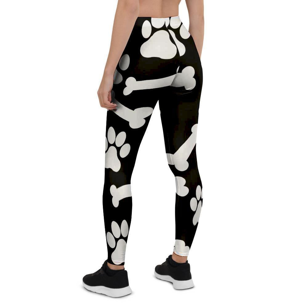 Paw Women's Leggings-grizzshop