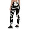 Paw Women's Leggings-grizzshop