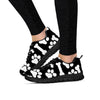 Paw Women's Sneakers-grizzshop