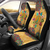 Peace Mandala Car Seat Covers-grizzshop