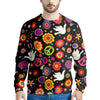 Peace Sign Hippie Men's Sweatshirt-grizzshop