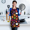 Peace Sign Hippie Women's Apron-grizzshop