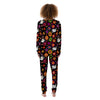 Peace Sign Hippie Women's Pajamas-grizzshop