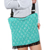 Pharmacy Pastel Print Pattern Crossbody bags-grizzshop