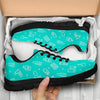 Pharmacy Pastel Print Pattern Sneaker Shoes For Men Women-grizzshop