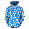 Pharmacy Pattern Print Men Women Pullover Hoodie-grizzshop