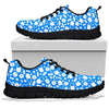 Pharmacy Pattern Print Sneaker Shoes For Men Women-grizzshop