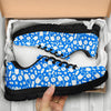 Pharmacy Pattern Print Sneaker Shoes For Men Women-grizzshop