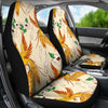 Phoenix Floral Pattern Print Universal Fit Car Seat Covers-grizzshop