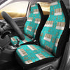 Piano Pattern Print Universal Fit Car Seat Covers-grizzshop