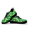 Pickle Cucumber Pattern Print Sneaker Shoes For Men Women-grizzshop